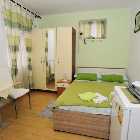 Apartment Boris Zadar Eksteriør bilde